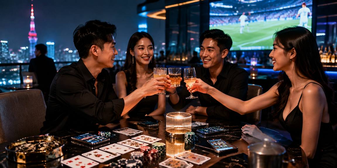188sbbet Những Gì Có Trong Sảnh Live Blackjack Dem