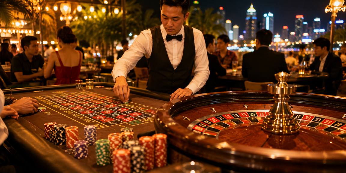 188sbbet Trang Ram Turbo tại 188sbbet – Vòng Quay Tốc Độ Cao