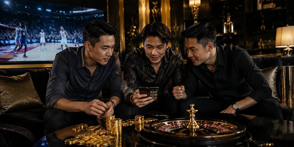 188sbbet Casino 188sbbet — Bàn Thật, Dealer Thật, Trên Điện Thoại